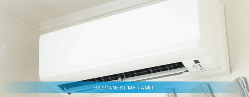 Basmane İlçemi Altus Klima Tamiri